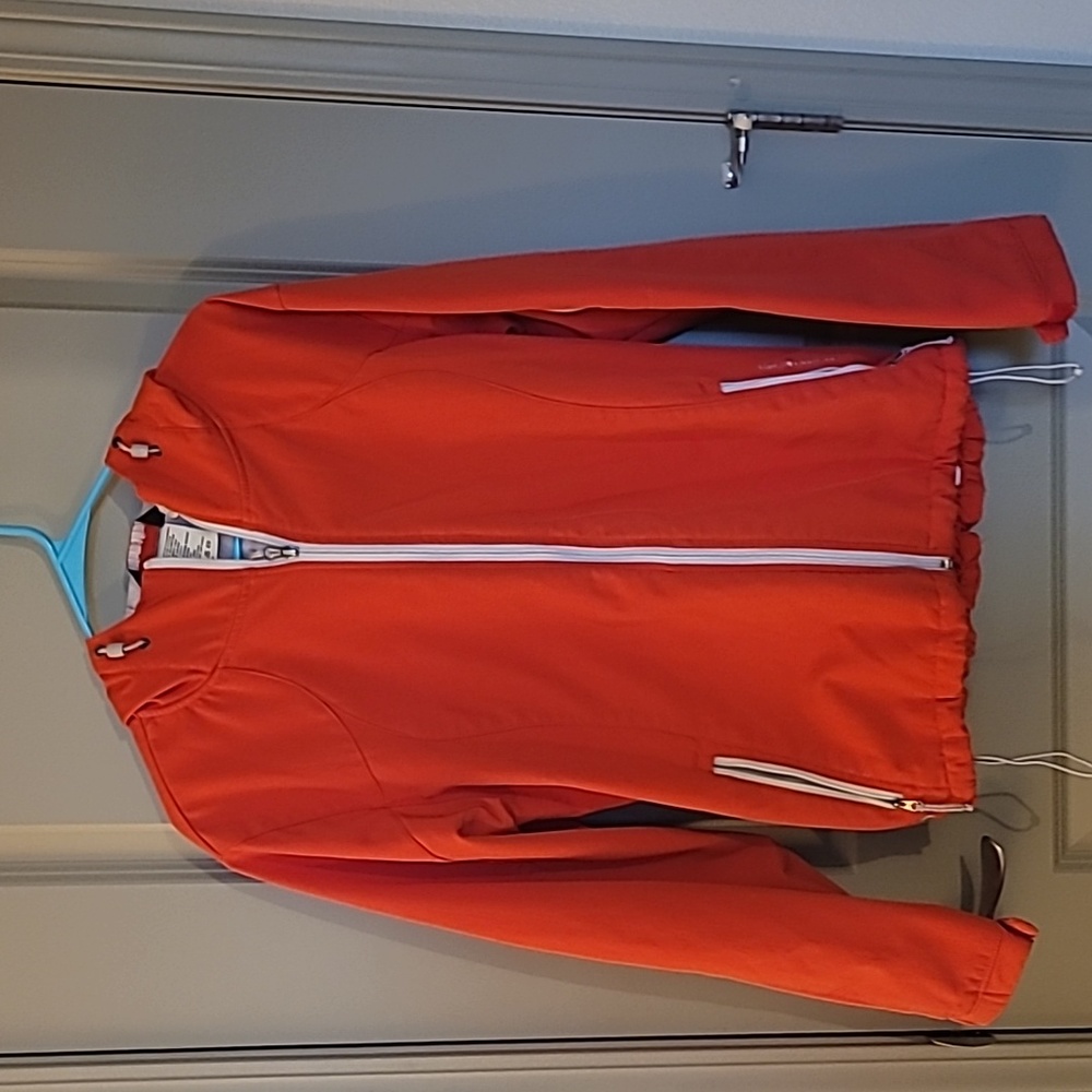 BlackDiamond jacket